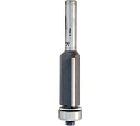 Фреза обгонная 19.1x25.4х83 мм, Z2, хвостовик 12 мм Dimar 1014179