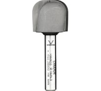 Фреза плоское дно R6.5 19.1x16х60 мм, хвостовик 6 мм Dimar 1060633