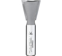 Фреза ласточкин хвост угол 14 гр 22.2x22.2 мм, L67, хвостовик 12 мм Dimar 1040229