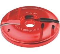 Фреза насадная филенка профиль 2 156x17x50.5 мм, Z2, сменные ножи, посадка 30 мм Dimar 7420371