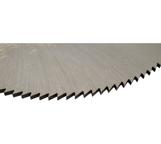 Фреза отрезная (125x2x27 мм; тип 1; z=128; Р6М5) HORTZ 205773