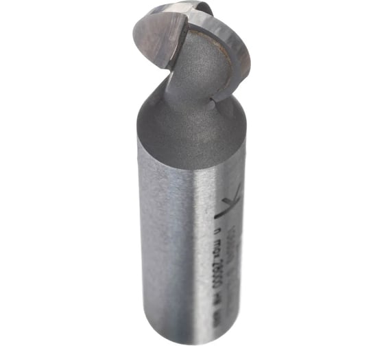 Фреза шар. сфера R6.35 D12.7 L58. Z2. хвостовик 12 мм Dimar 1066049