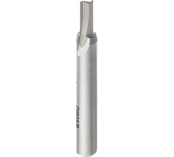 Фреза пазовая монолит 4x11х51 мм ZsoLid 2 хвостовик 6 мм Dimar 1070043
