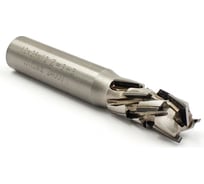 Фреза алмазная нестинг Z3+3+1 12x25 мм, L75, хвостовик 12 мм Dimar 6842.012.25