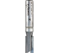 Фреза пазовая 19x31.7х73 мм, Z2, хвостовик 12 мм Dimar 1076009