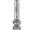 Фреза катушка R19.1 60.3x50.8 мм, L98, хвостовик 12 мм Dimar 1248269 1