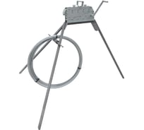 Опора для станка ручного для выравнивания прута и полосы TDM ELECTRIC SQ2401-0675