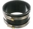Муфта соединительная резиновая 102 мм JET JW-1126 1