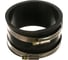 Муфта соединительная резиновая 102 мм JET JW-1126 2