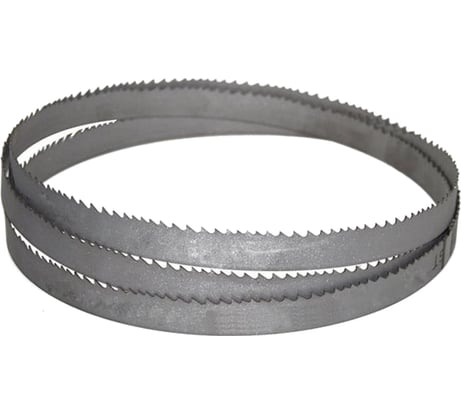 Полотно ленточное (2490х16х0.8 мм; 8TPI) для PP-350 PROMA 63501608