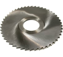 Фреза отрезная (160x3.5x32 мм; тип 3; z=20; Р6М5) HORTZ 205821