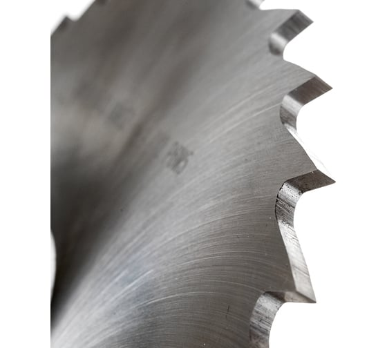 Фреза отрезная (200x4x32 мм; тип 3; z=32; Р6М5) HORTZ 206310