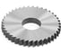 Фреза отрезная (20x1x5 мм; тип 1; z=40; Р6М5) HORTZ 204182 2