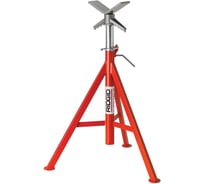 Подставка высокая VJ-99  для труб с V-образной головкой RIDGID 56662