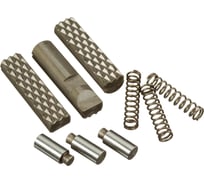 Комплект сменных кулачков 3 шт. для 1233, 1224 RIDGID 54212