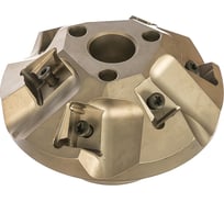 Фреза сменная 37.5 град. в комплекте 6 вкладышей, 8 винтов, 1 тюбик со смазкой для B-500 RIDGID 48863