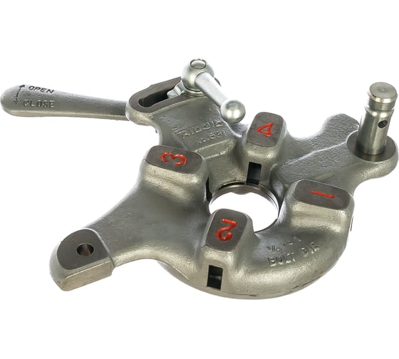 Резьбонарезная головка для болтов 1/4"-1" RIDGID 531 97045 1