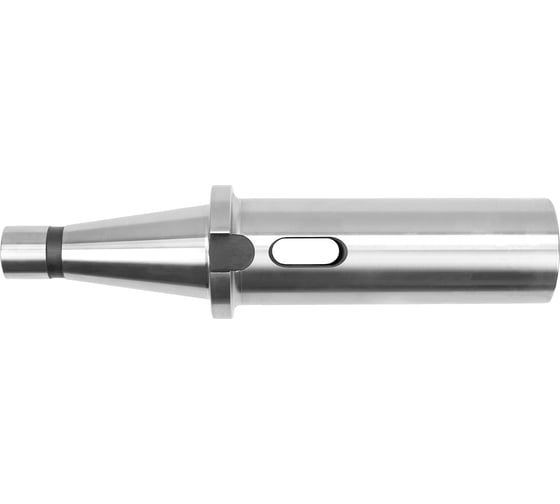 Втулка переходная 40/КМ3 (136мм) лап. DIN 2080 Micron 115491