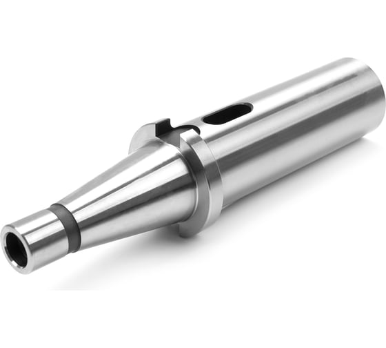 Втулка переходная 40/КМ3 (136мм) лап. DIN 2080 Micron 115491