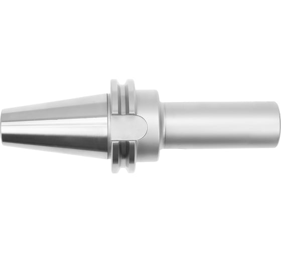 Втулка переходная 40/КМ4 (90мм) лап. MAS 403 Micron 118865 1