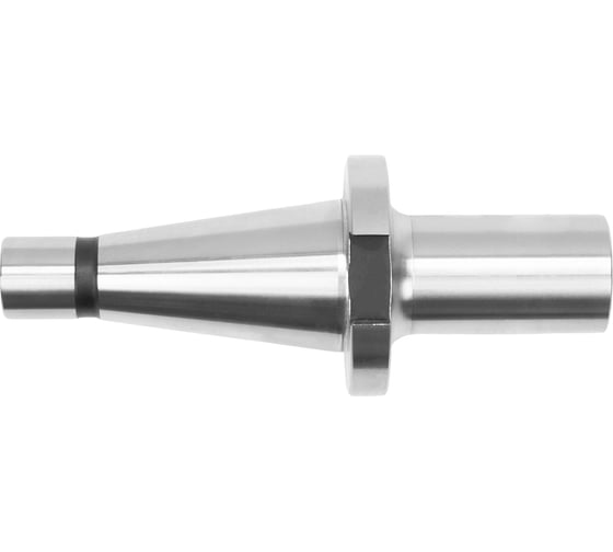 Втулка переходная 40/КМ1 (50мм) лап. DIN 2080 Micron 107740 1