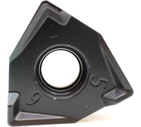Пластина XNEX080608TR-M13 JT4340 СпецТехИнструмент XNEX080608TRM13JT4340STI