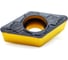 Пластина твердосплавная DCMT11T312-TM WB235S СпецТехИнструмент DCMT11T312TMWB235SSTI 3