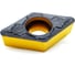 Пластина твердосплавная DCMT11T312-TM WB235S СпецТехИнструмент DCMT11T312TMWB235SSTI 4