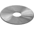 Фреза отрезная (40x0.4x10 мм; тип 1; z=100; Р6М5) HORTZ 204240 3