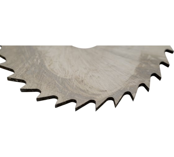Фреза отрезная (40x1.2x10 мм; тип 2; z=32; Р6М5) HORTZ 204956