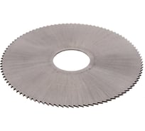 Фреза отрезная (50x0.6x13 мм; тип 1; z=100; Р6М5) HORTZ 204977