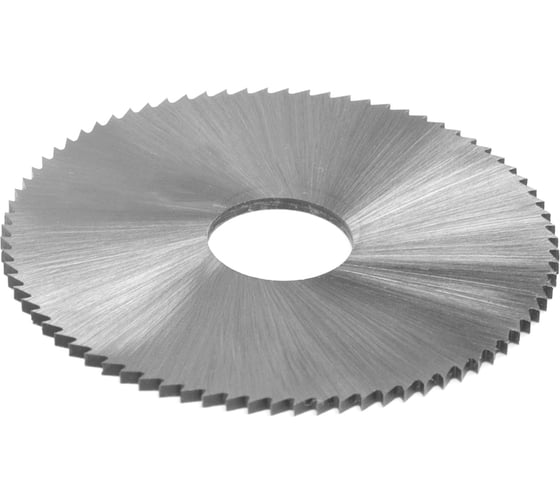 Фреза отрезная (50x2x13 мм; тип 2; z=32; Р6М5) HORTZ 205111 1
