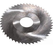 Фреза отрезная (63x0.8x16 мм; тип 2; z=48; Р6М5) HORTZ 205148