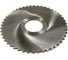 Фреза отрезная (63x4x16 мм; тип 1; z=64; Р6М5) HORTZ 205253 2