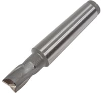 Фреза шпоночная (14 мм; Р6М5; КМ2) HORTZ 351928