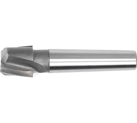 Фреза шпоночная (36 мм; Р6М5; КМ3) HORTZ 351939