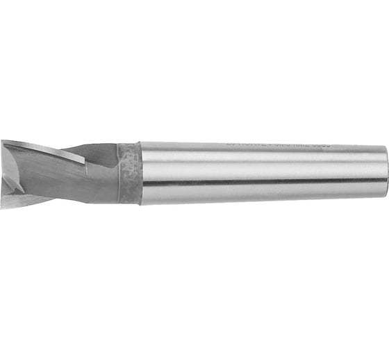 Фреза шпоночная (40 мм; Р6М5; КМ5) HORTZ 351942 1
