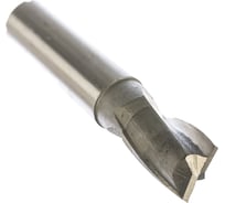 Фреза шпоночная (14 мм; Р6М5) HORTZ 351951