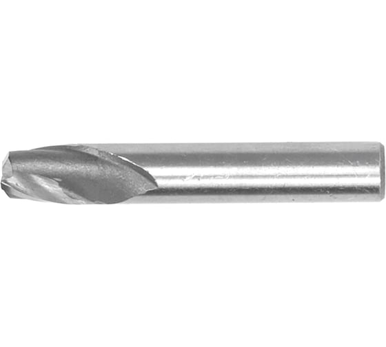 Фреза шпоночная (16 мм; Р6М5) HORTZ 351952