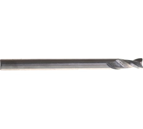 Фреза шпоночная (3 мм; Р6М5) HORTZ 351943