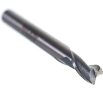 Фреза шпоночная (6 мм; Р6М5) HORTZ 351946