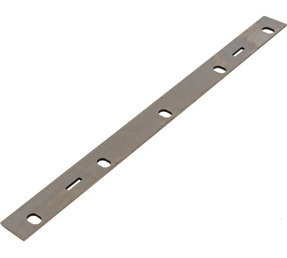 Ножи HSS W3 (3 шт; 270х2х20 мм; M6) Белмаш RN070A