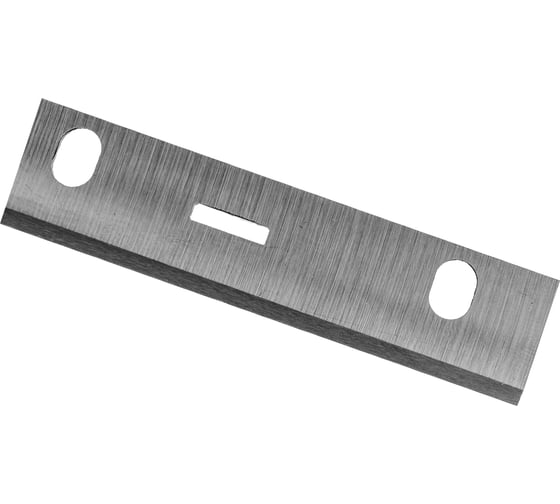 Ножи HSS W3 (3 шт; 270х2х20 мм; M6) Белмаш RN070A