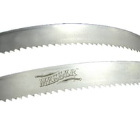 Полотно ленточное М42 (2655x27x0.9 мм; 6/10 NT) MESSER 422700906102655