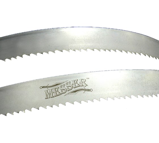 Полотно ленточное М42 (2655x27x0.9 мм; 6/10 NT) MESSER 422700906102655 1