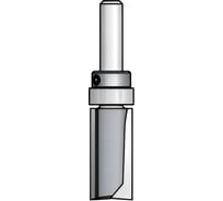 Фреза обгонная z2 12.7 мм, 13 мм нижний подшипник хвостовик 8 мм WPW HF22125