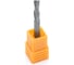Фреза спиральная двухзаходная стружка вниз MF2LXD6312 (3х6х12х50 мм) МНОГОФРЕЗ 10748 3