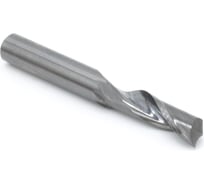 Фреза спиральная однозаходная по цветным металлам MF-AL1LX3.204 (2х3.175х4х38 мм) МНОГОФРЕЗ 10414