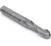 Фреза спиральная сферическая двухзаходная МНОГОФРЕЗ MF2QX6.22 10721