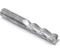 Фреза спиральная четырёхзаходная стружка вверх МНОГОФРЕЗ MF4LX8.32 10767